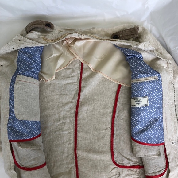 Zara man - Picture 6 of 7